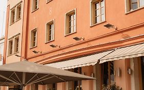 Hotel Raffel